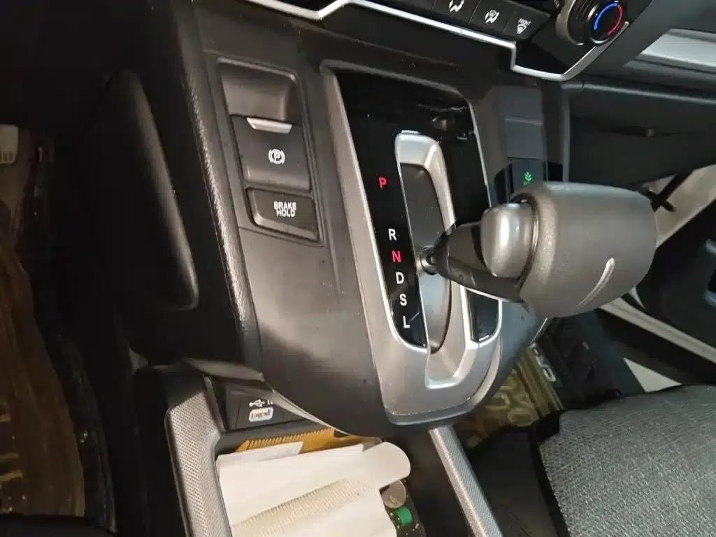 Honda CR-V 2021 240TURBO CVT 2WD Comfort Edition — миниатюра 7