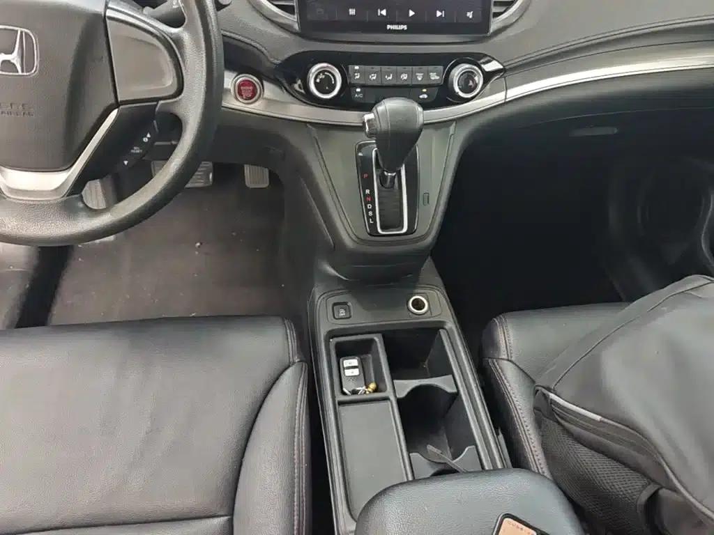 Honda CR-V 2015 2.0L 2WD Fashion Edition — миниатюра 14