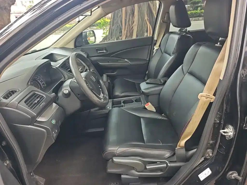 Honda CR-V 2015 2.0L 2WD Fashion Edition — миниатюра 15