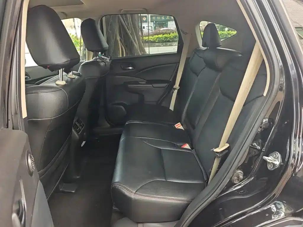 Honda CR-V 2015 2.0L 2WD Fashion Edition — миниатюра 17