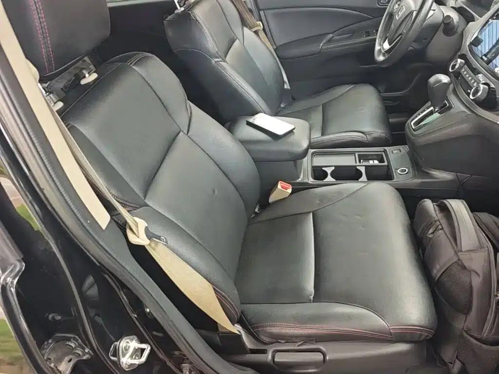 Honda CR-V 2015 2.0L 2WD Fashion Edition — миниатюра 25