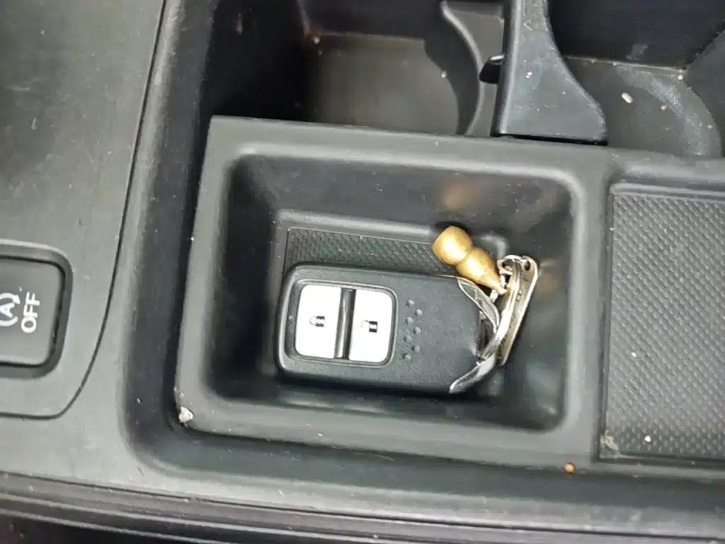 Honda CR-V 2015 2.0L 2WD Fashion Edition — миниатюра 9