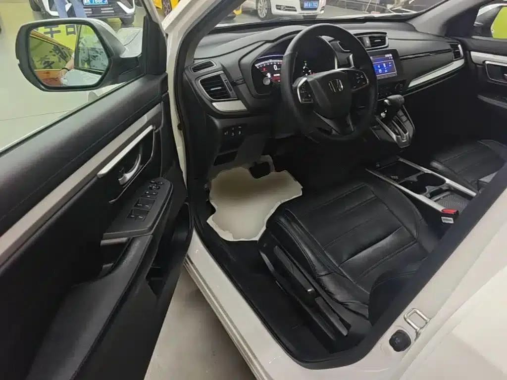 Honda CR-V 2021 240TURBO CVT 2WD Urban Edition — миниатюра 15