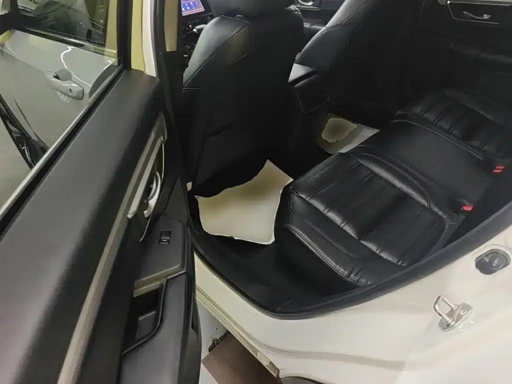 Honda CR-V 2021 240TURBO CVT 2WD Urban Edition — миниатюра 17