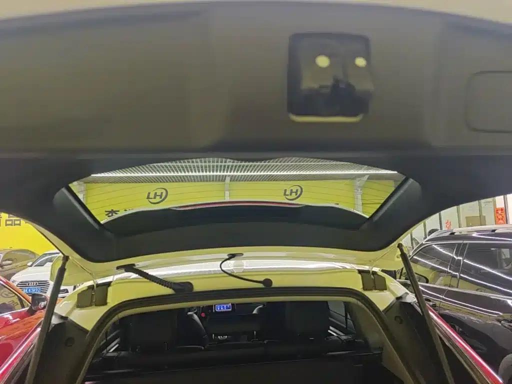 Honda CR-V 2021 240TURBO CVT 2WD Urban Edition — миниатюра 19