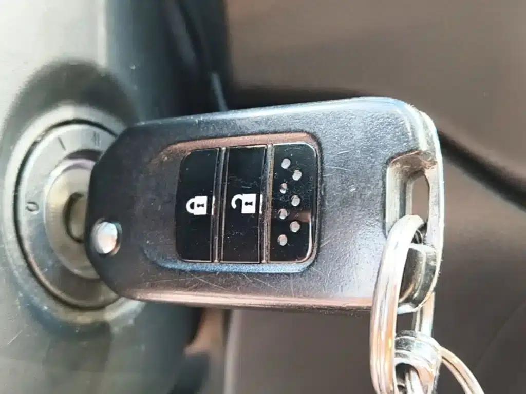 Honda CR-V 2021 240TURBO CVT 2WD Comfort Edition — миниатюра 17