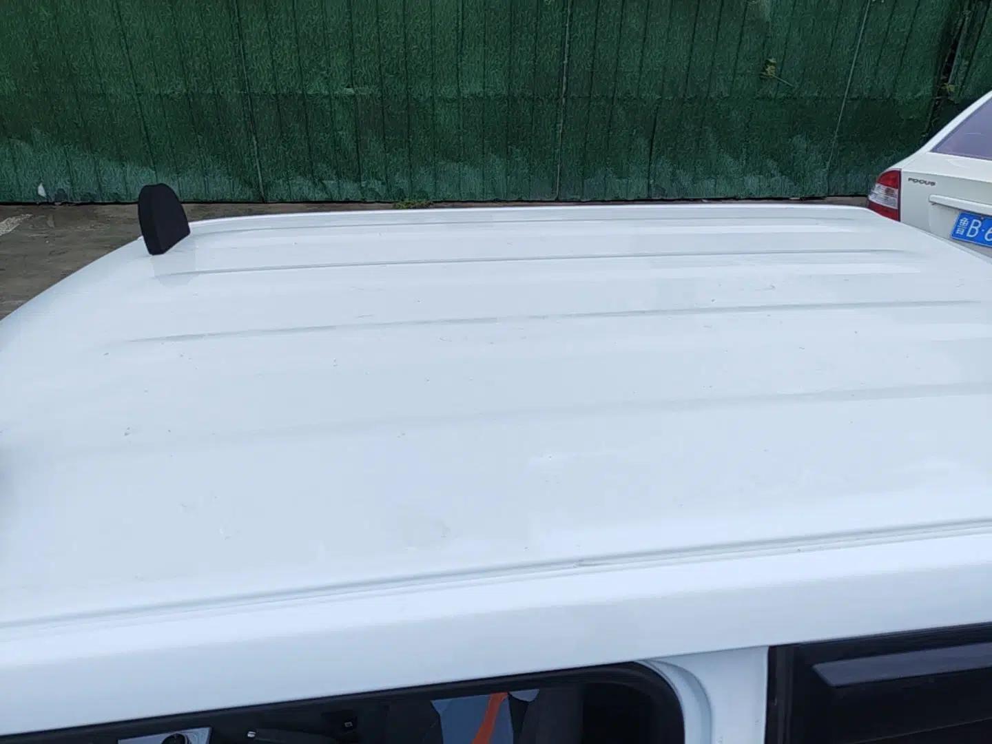 Geely Galaxy Panda 2024 Panda Mini 200km Endurance Bear — миниатюра 7
