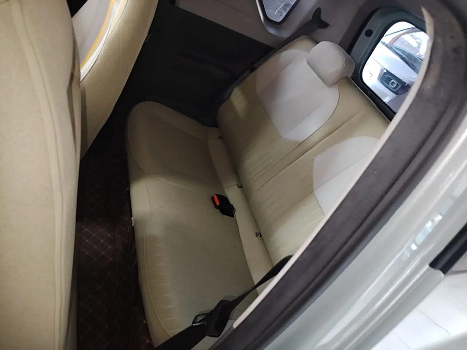 Geely Galaxy Panda 2024 Panda Mini 200km Endurance Bear — миниатюра 20