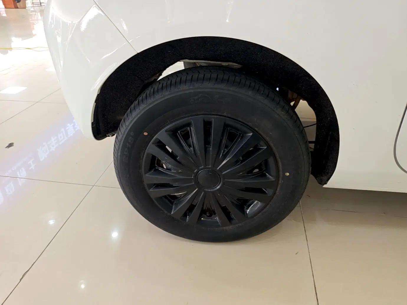 Geely Galaxy Panda 2023 Panda Mini 200km Endurance Bear — миниатюра 11