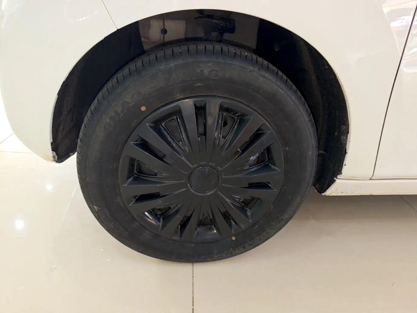 Geely Galaxy Panda 2023 Panda Mini 200km Endurance Bear — миниатюра 10