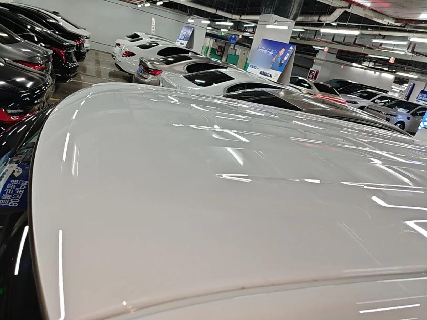 Geely Galaxy Panda 2023 Panda Mini 200km Endurance Bear — миниатюра 7