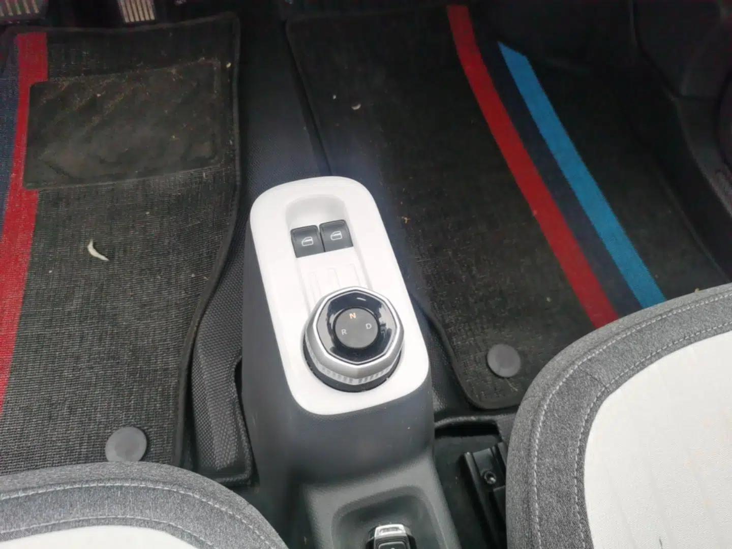Geely Galaxy Panda 2025 210 km – Yuanqi Bear — миниатюра 16