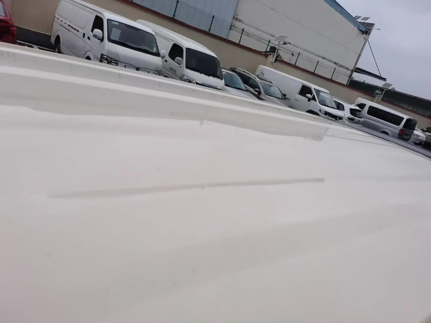 Geely Galaxy Panda 2025 210 km – Yuanqi Bear — миниатюра 7