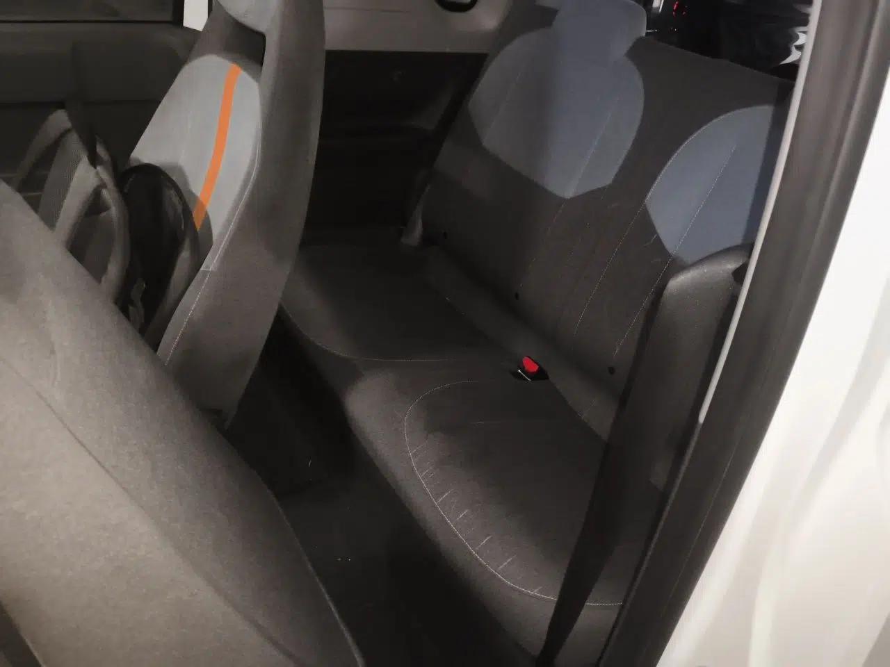 Geely Galaxy Panda 2023 Panda Mini 200km Endurance Bear — миниатюра 14
