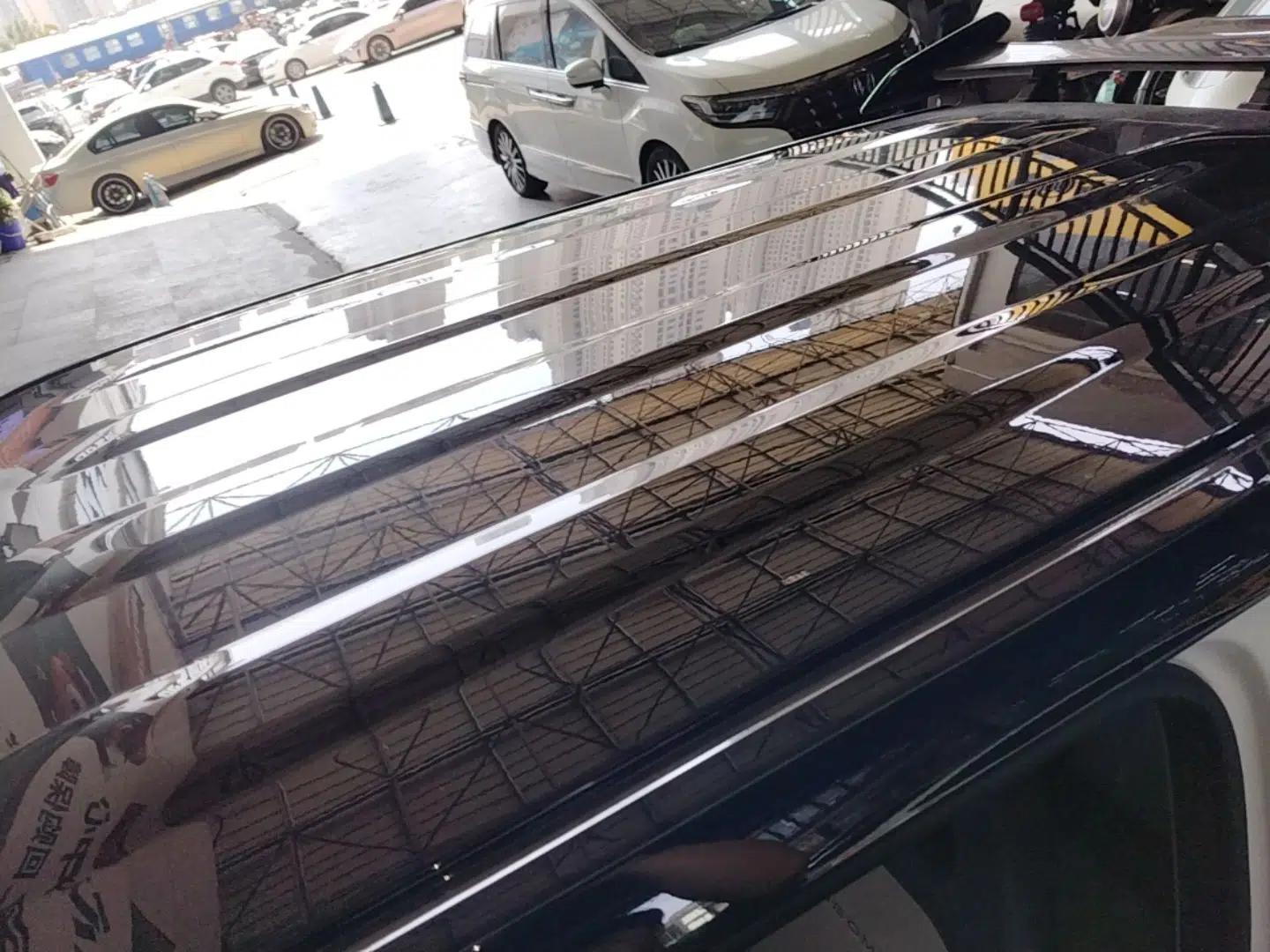 Geely Galaxy Panda 2025 210km Panda Kart — миниатюра 7
