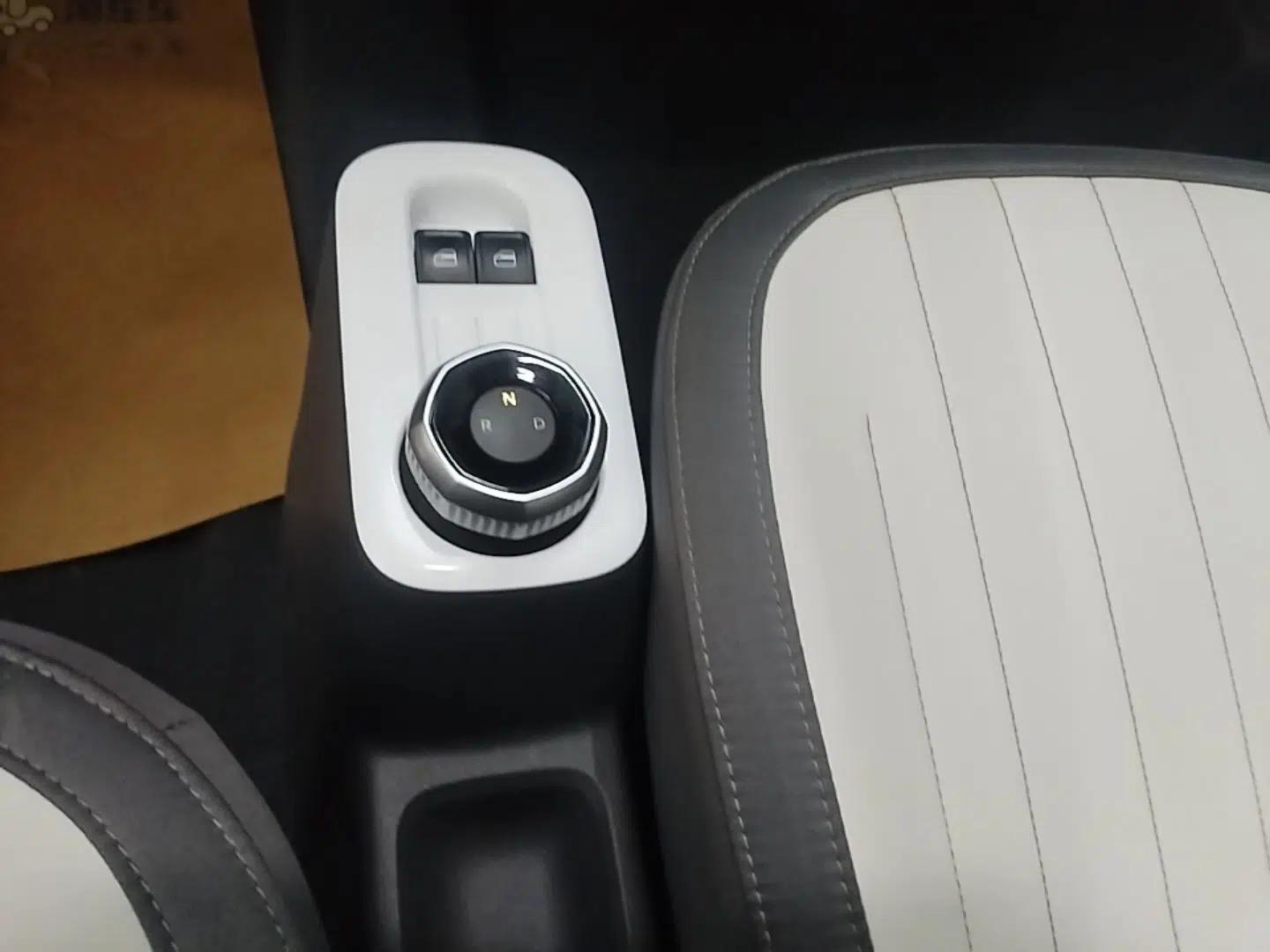 Geely Galaxy Panda 2025 210km Panda Rider — миниатюра 16