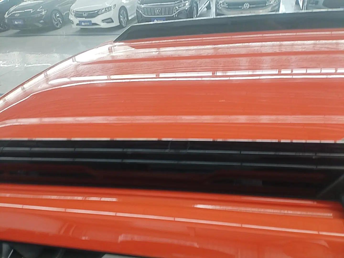 Geely Galaxy Panda 2025 210km Panda Rider — миниатюра 7