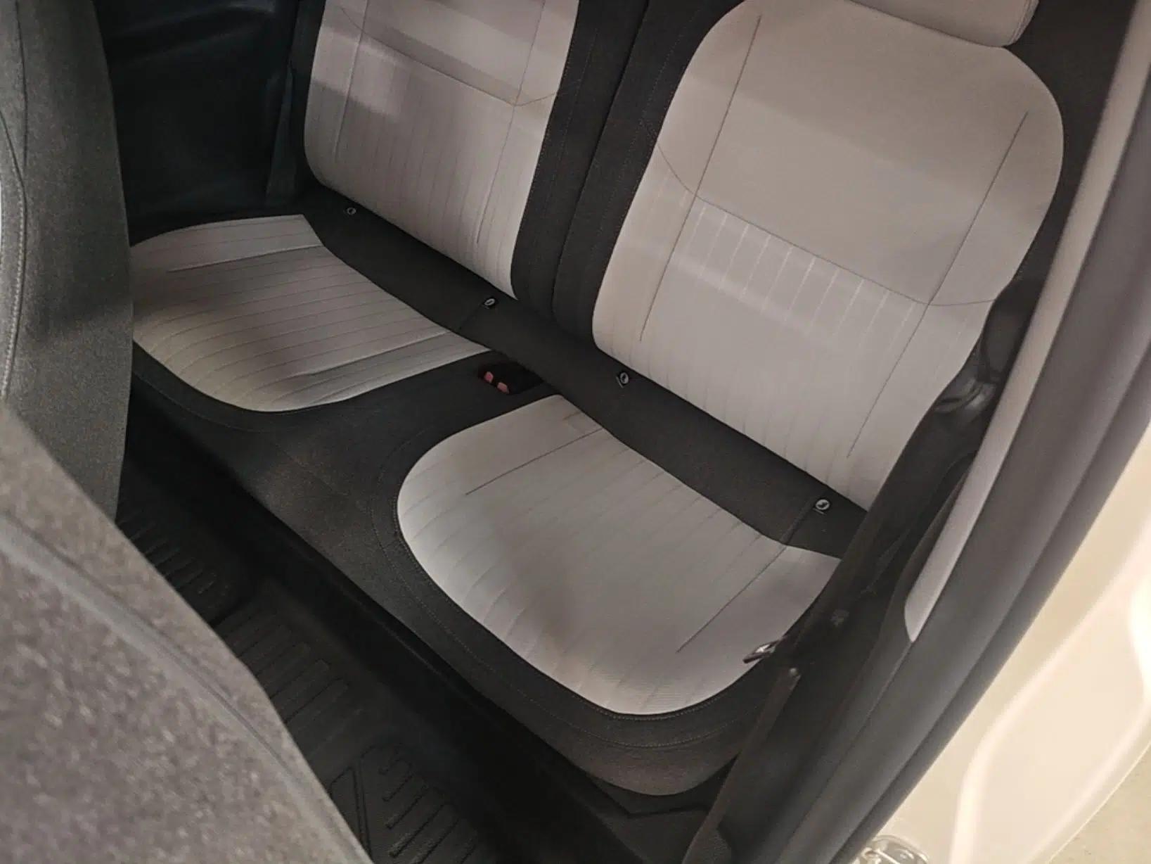 Geely Galaxy Panda 2025 210 km – Yuanqi Bear — миниатюра 25