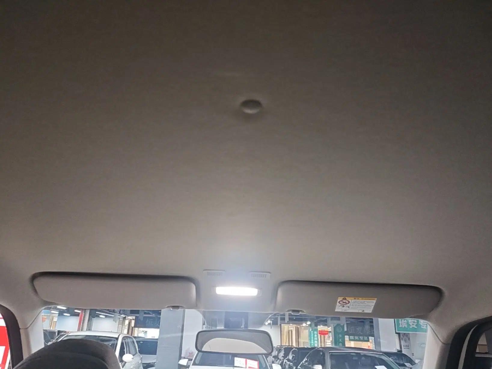 Geely Galaxy Panda 2025 210 km – Yuanqi Bear — миниатюра 26