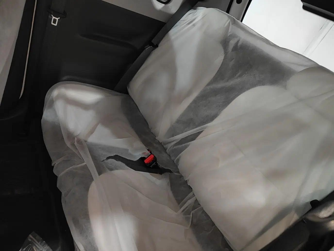 Geely Galaxy Panda 2025 210 km – Yuanqi Bear — миниатюра 20