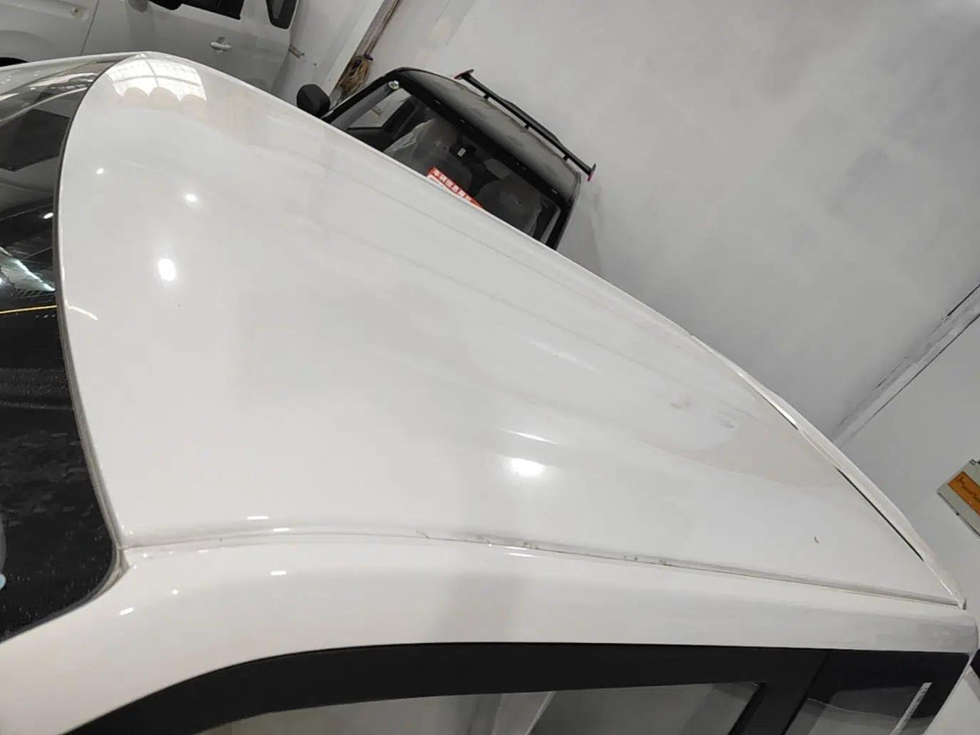 Geely Galaxy Panda 2025 210 km – Yuanqi Bear — миниатюра 7