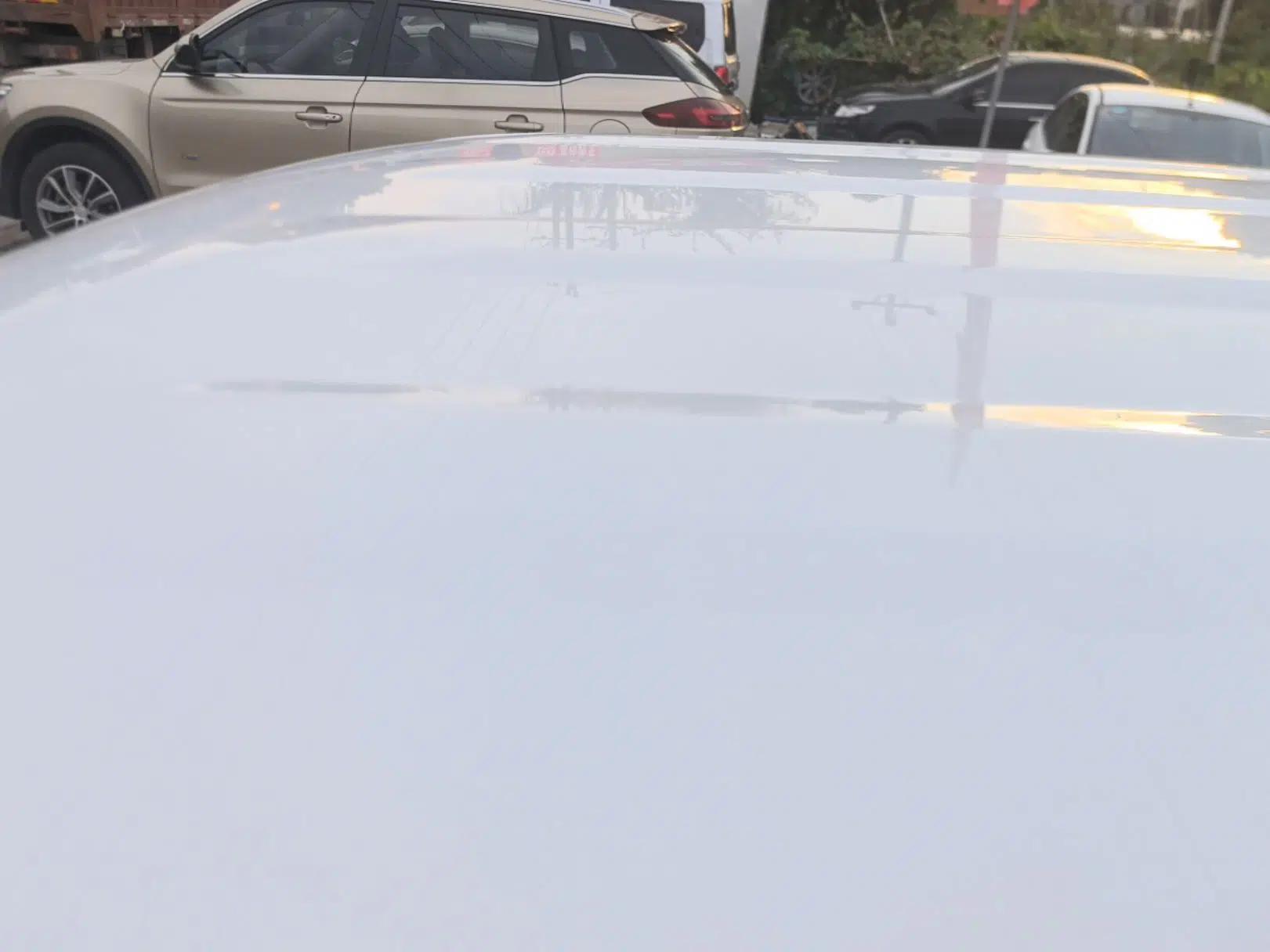 Geely Galaxy Panda 2025 210 km – Yuanqi Bear — миниатюра 7