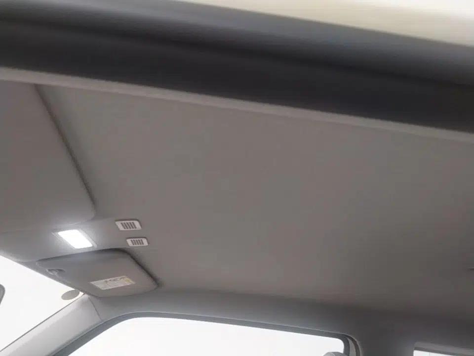 Geely Galaxy Panda 2025 210 km – Yuanqi Bear — миниатюра 21