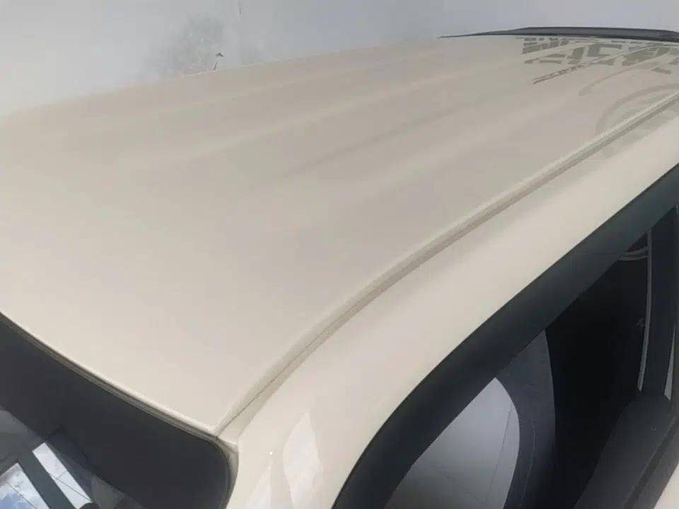 Geely Galaxy Panda 2025 210 km – Yuanqi Bear — миниатюра 7