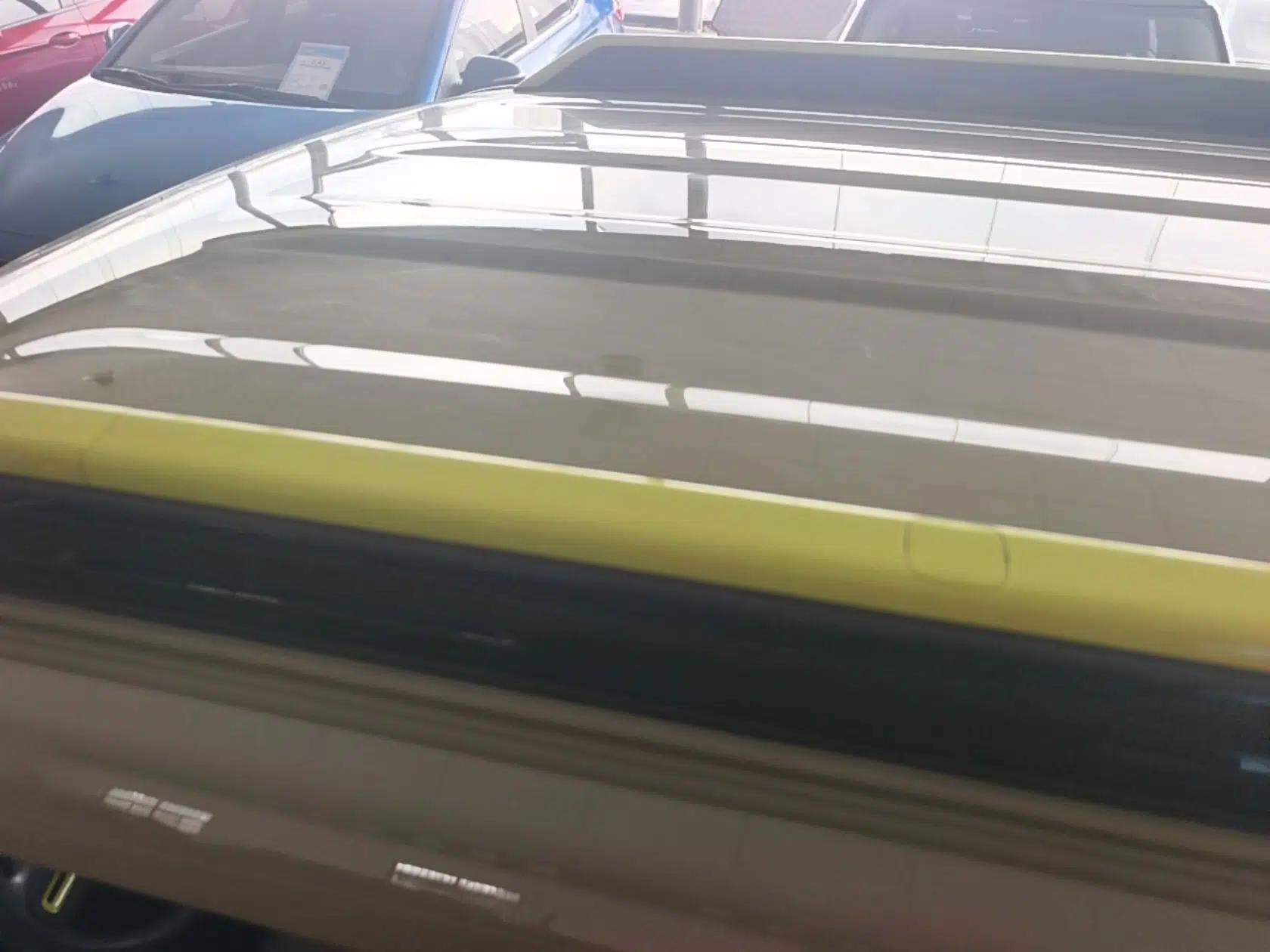 Geely Galaxy Panda 2024 200km Panda Rider — миниатюра 7