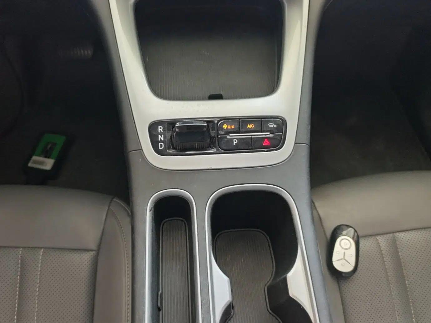 Geely Galaxy Geome 2025 310km Youth Edition — миниатюра 16