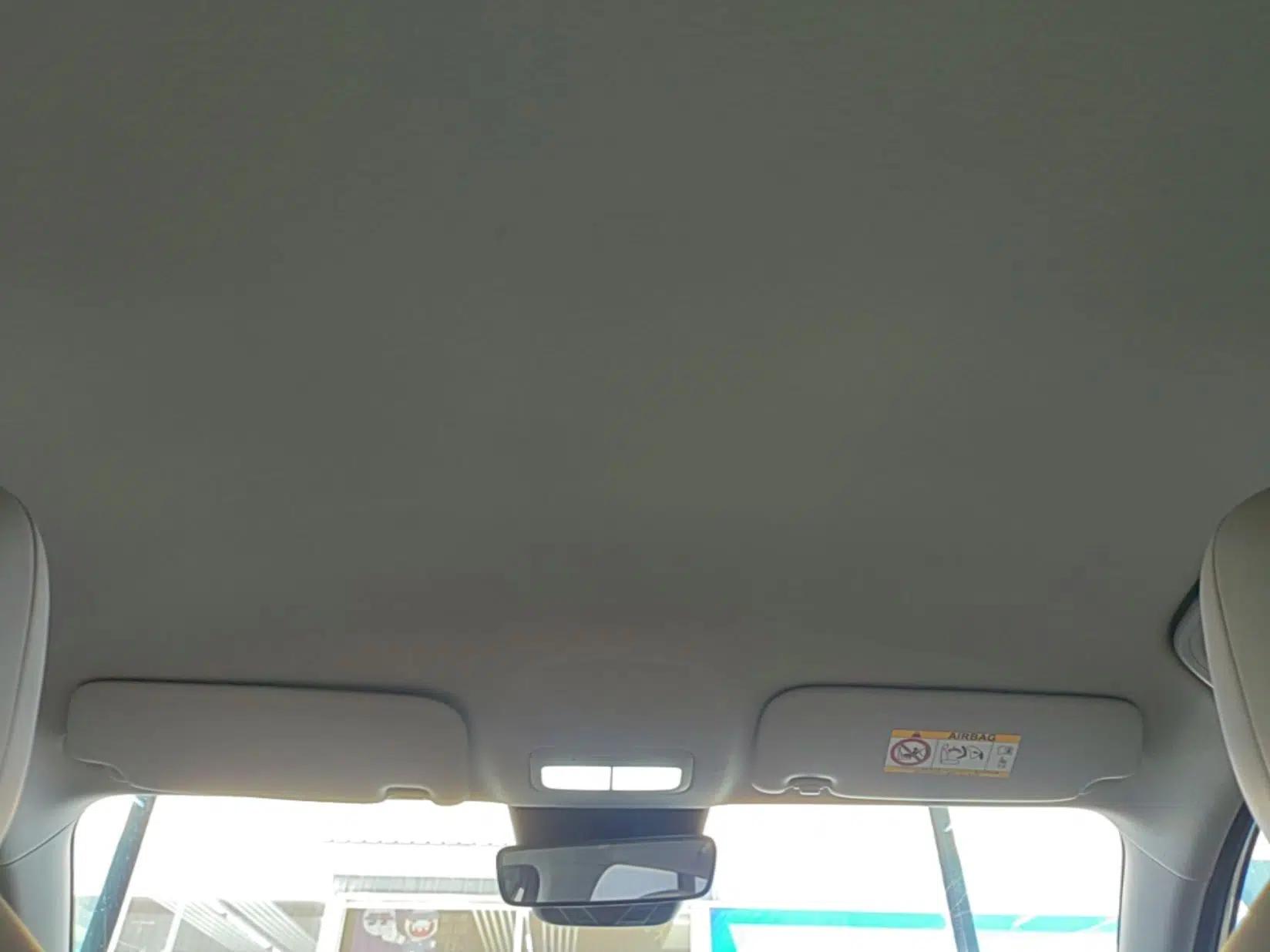 Geely Galaxy Geome 2026 Model 310km Youth Edition — миниатюра 21