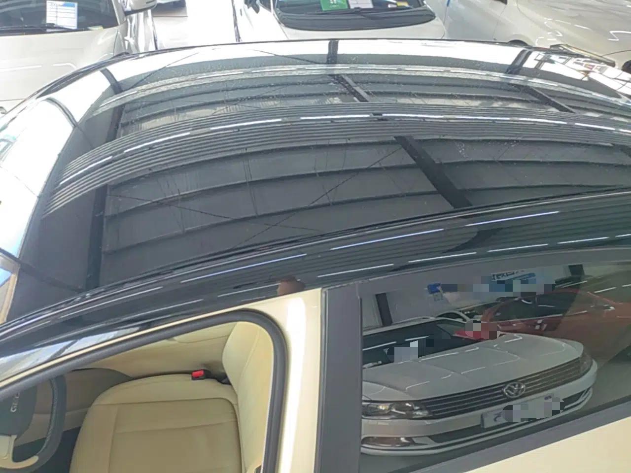 Geely Galaxy Geome 2026 Model 310km Youth Edition — миниатюра 7