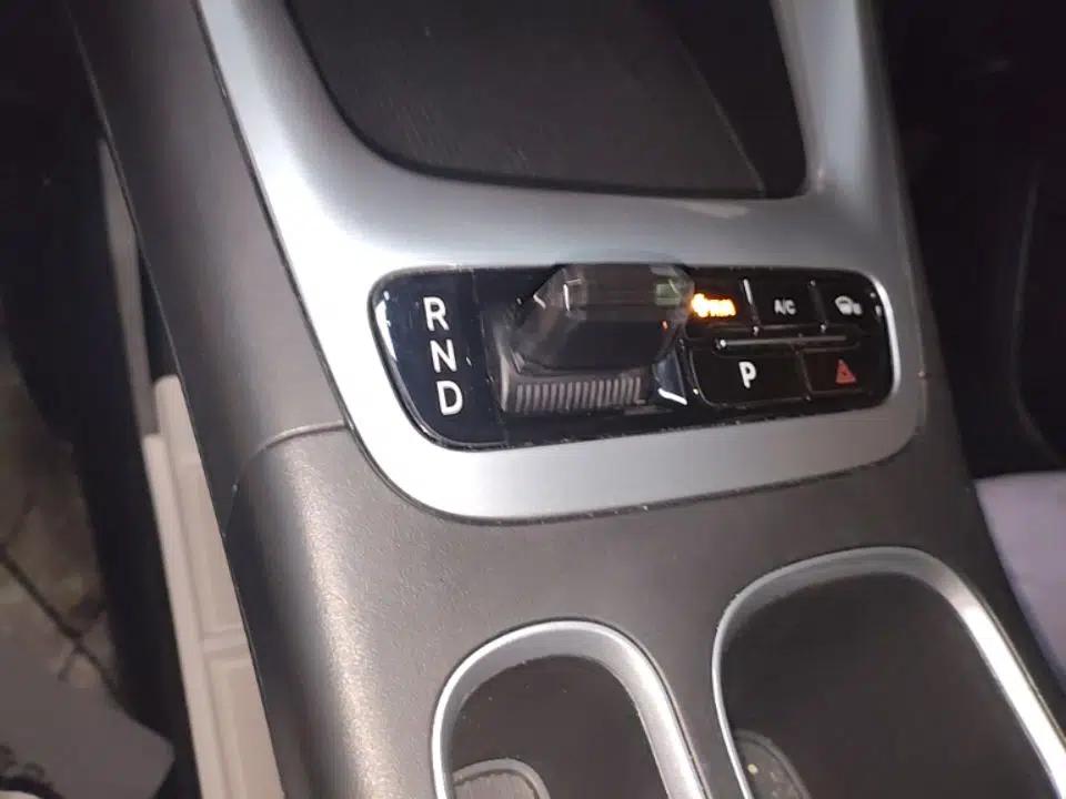 Geely Galaxy Geome 2025 310km Dream Edition — миниатюра 16