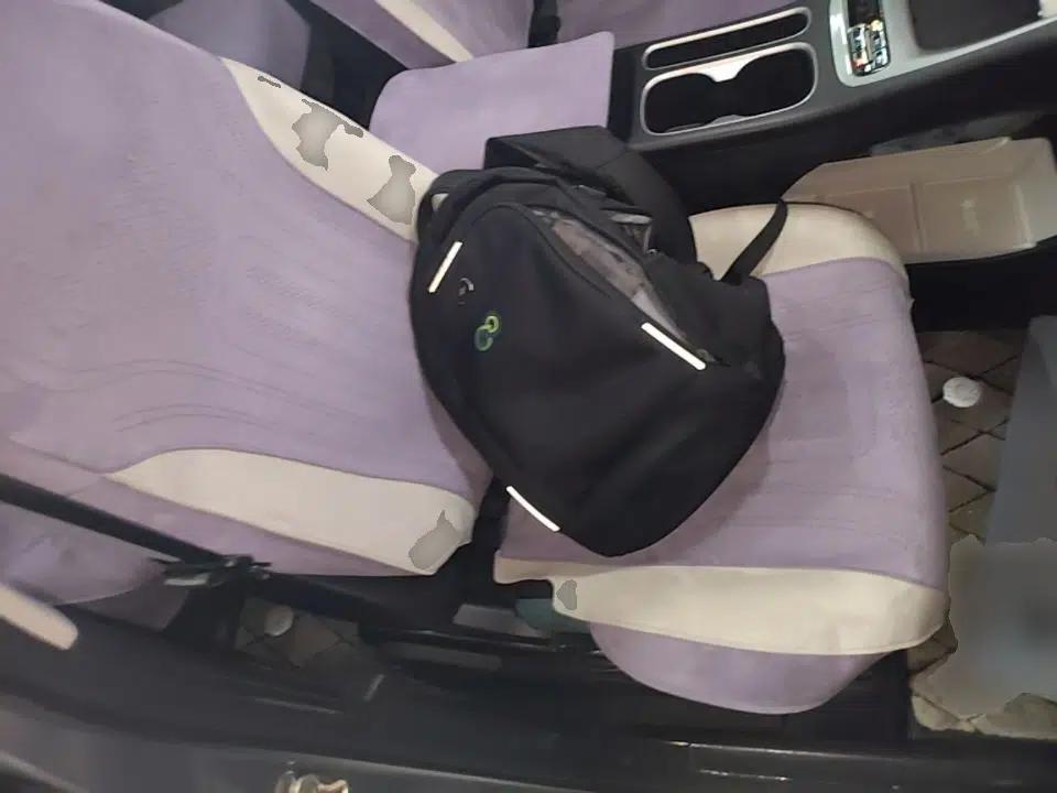Geely Galaxy Geome 2025 310km Dream Edition — миниатюра 19