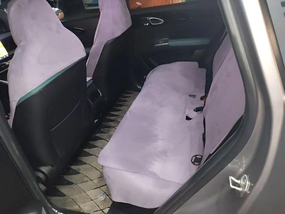 Geely Galaxy Geome 2025 310km Dream Edition — миниатюра 20