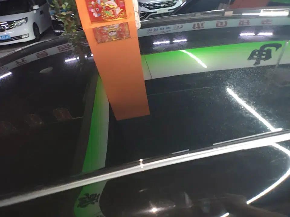 Geely Galaxy Geome 2025 310km Dream Edition — миниатюра 7