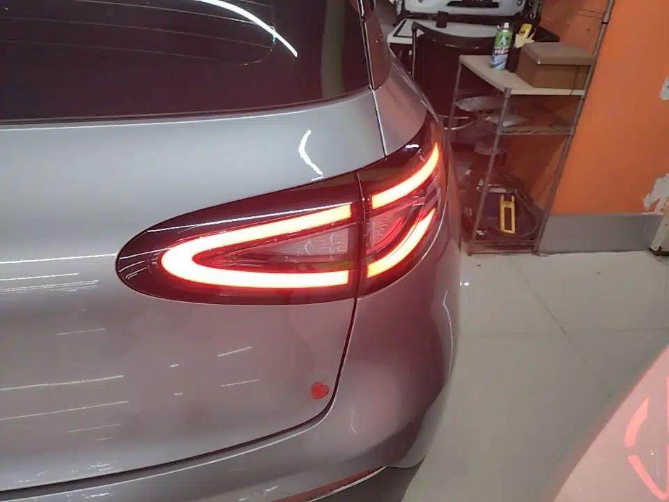 Geely Galaxy Geome 2025 310km Dream Edition — миниатюра 9