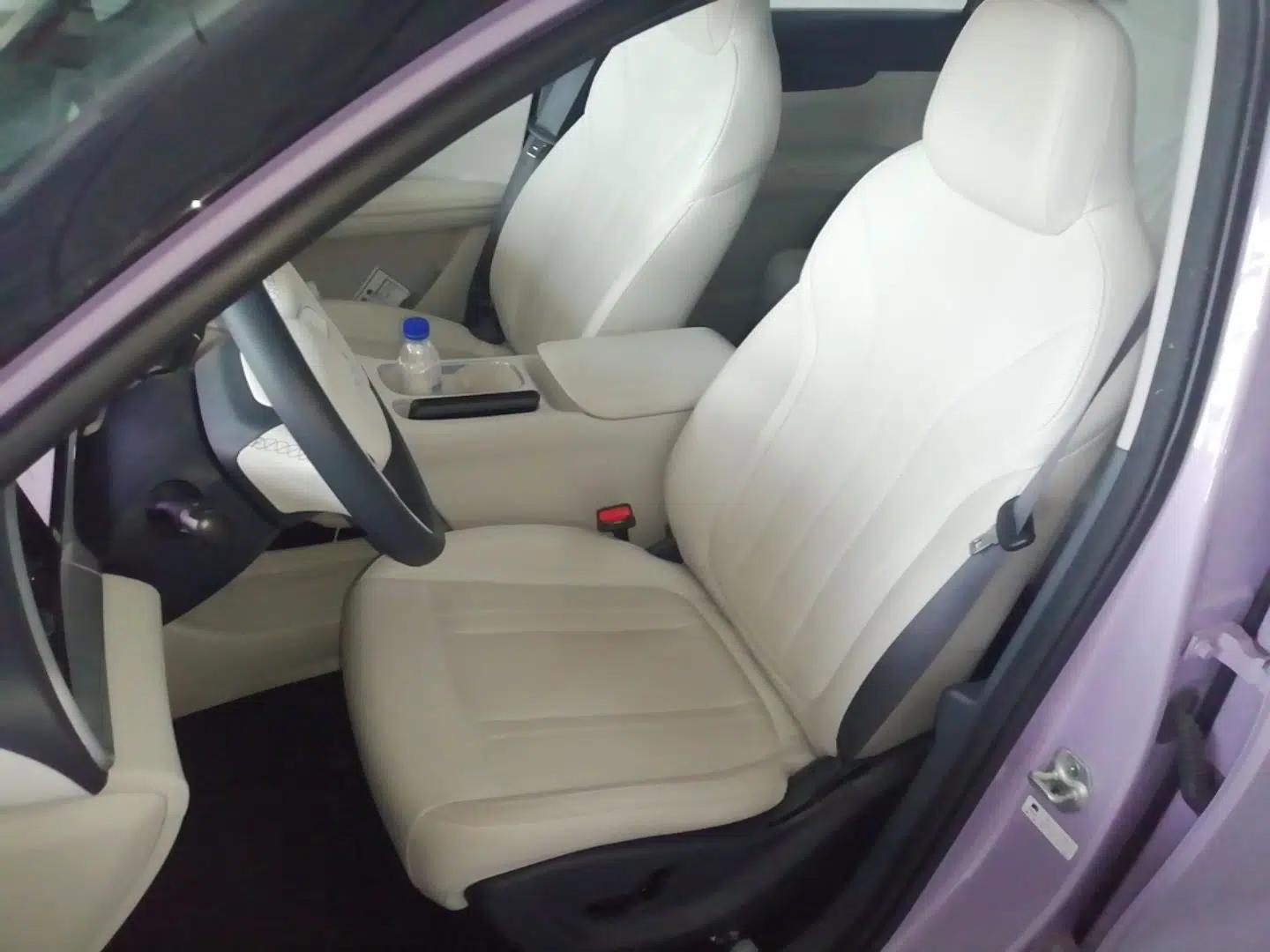 Geely Galaxy Geome 2025 UP 410km Exploration+ Edition — миниатюра 17