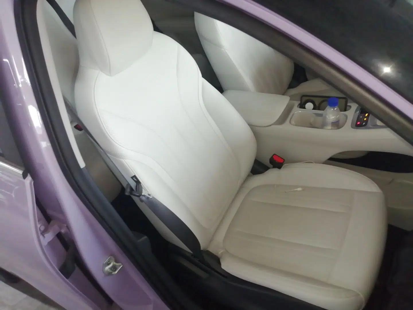 Geely Galaxy Geome 2025 UP 410km Exploration+ Edition — миниатюра 19