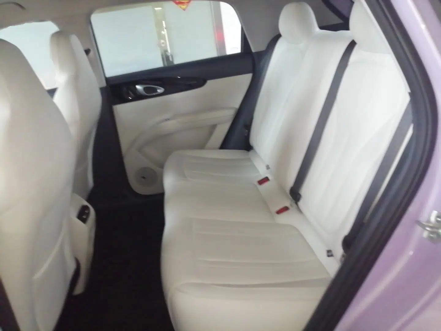 Geely Galaxy Geome 2025 UP 410km Exploration+ Edition — миниатюра 20