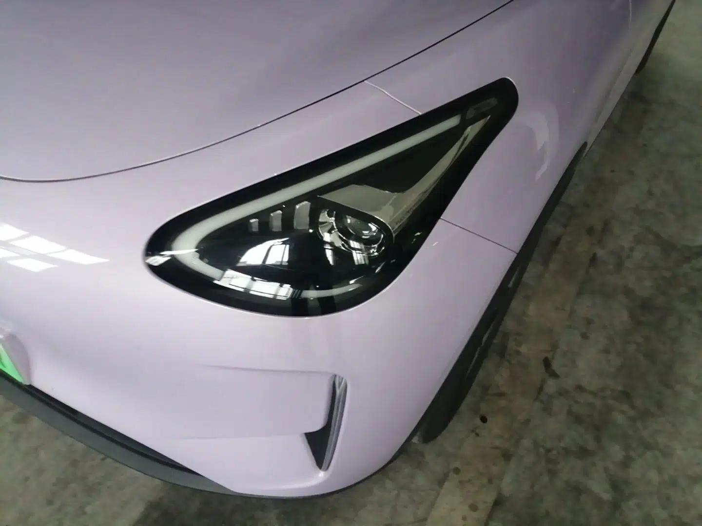 Geely Galaxy Geome 2025 UP 410km Exploration+ Edition — миниатюра 8