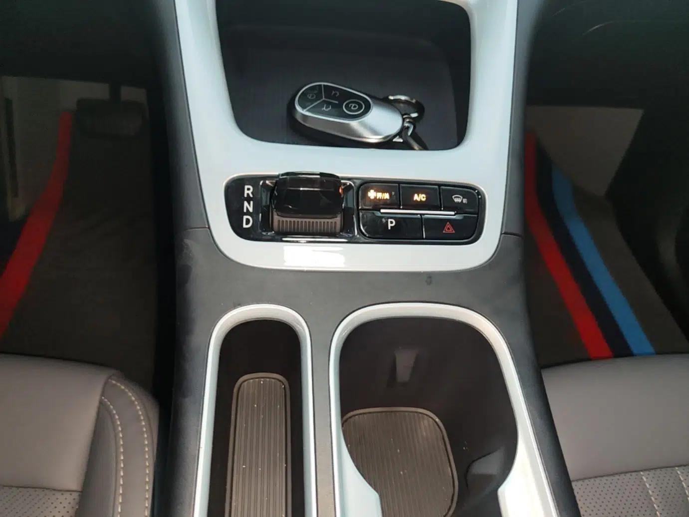 Geely Galaxy Geome 2026 Model 310km Youth Edition — миниатюра 16