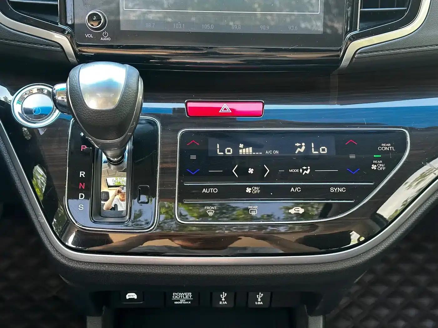 Odyssey 2019 2.0L Smart Edition — миниатюра 15