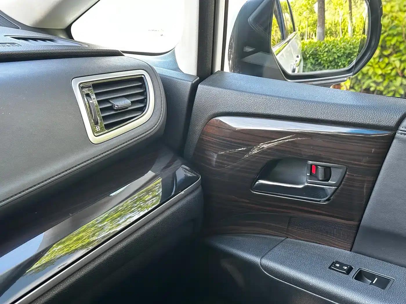 Odyssey 2019 2.0L Smart Edition — миниатюра 16