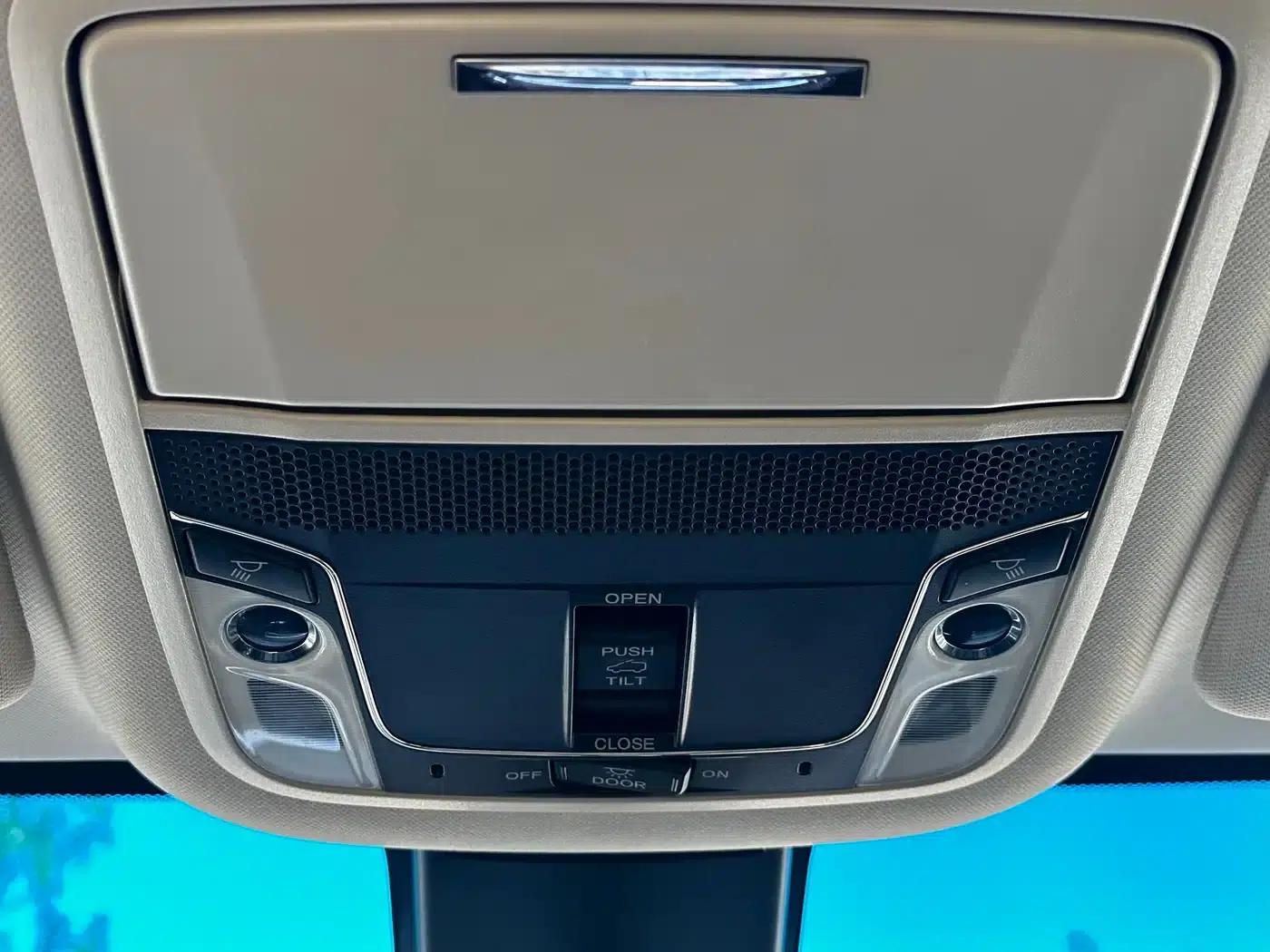 Odyssey 2019 2.0L Smart Edition — миниатюра 19