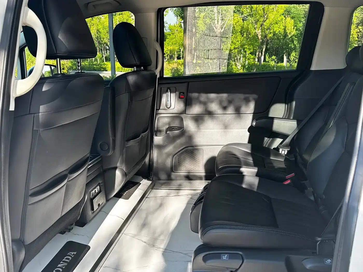 Odyssey 2019 2.0L Smart Edition — миниатюра 20