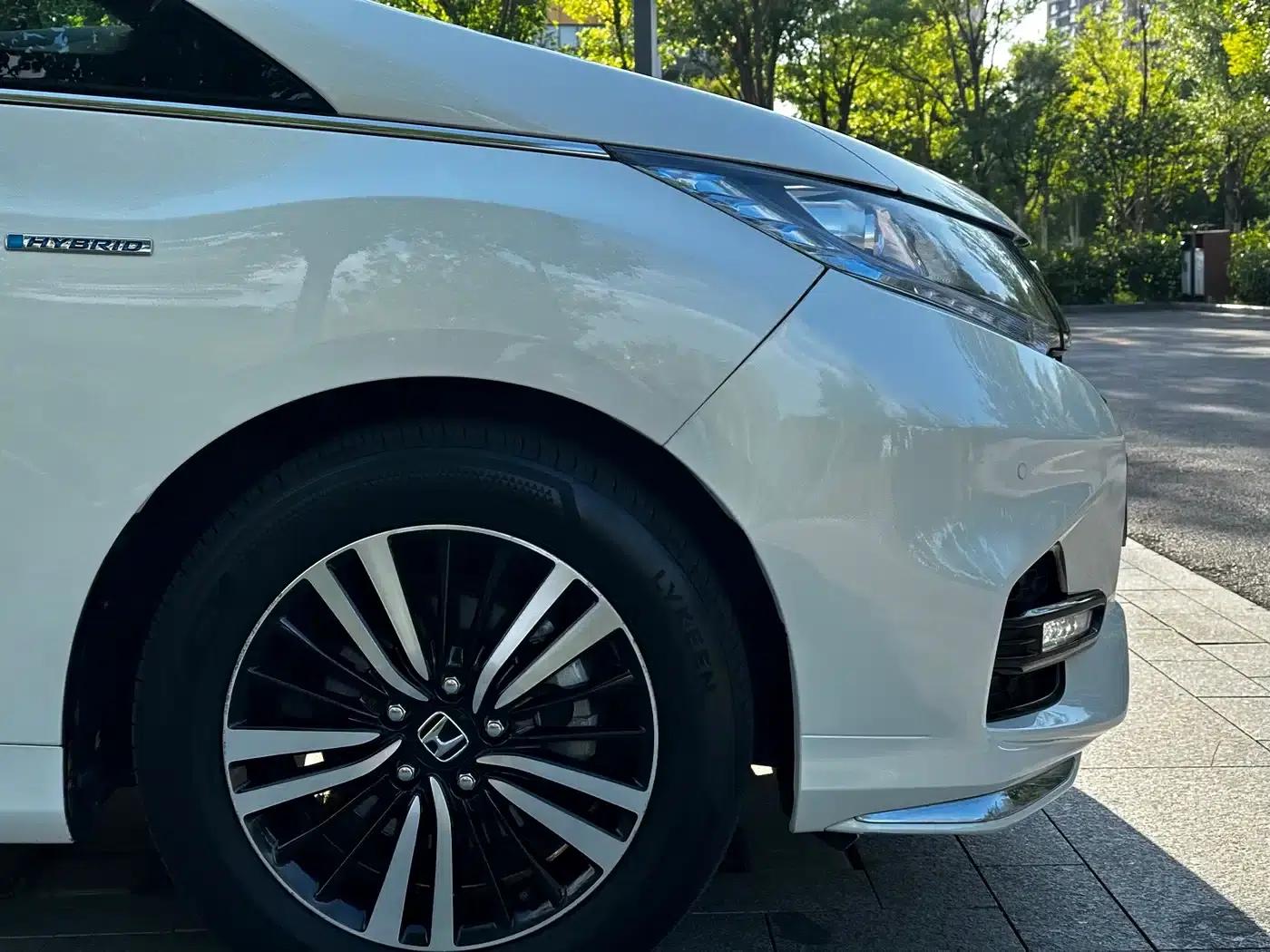 Odyssey 2019 2.0L Smart Edition — миниатюра 4