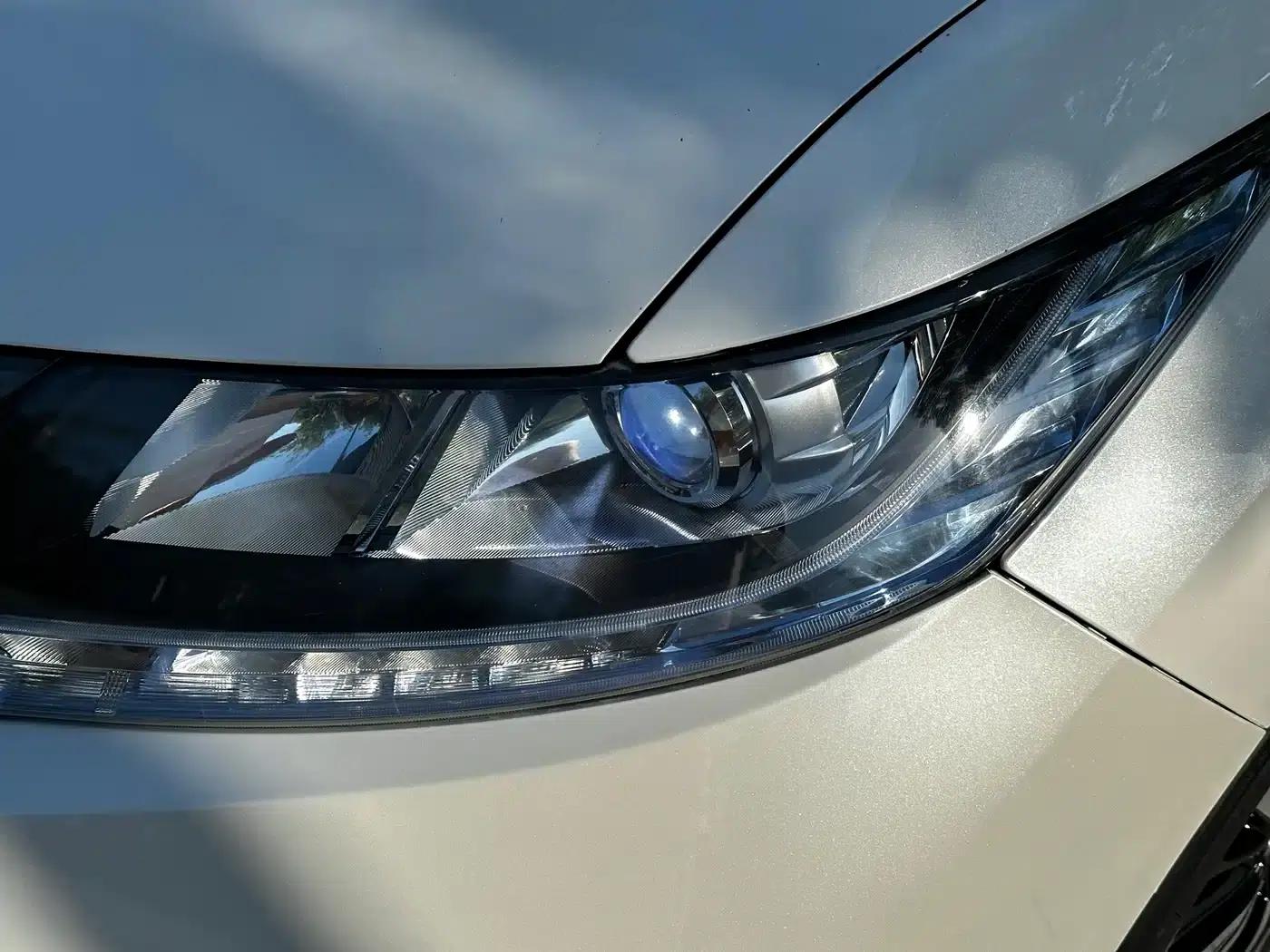 Odyssey 2019 2.0L Smart Edition — миниатюра 5