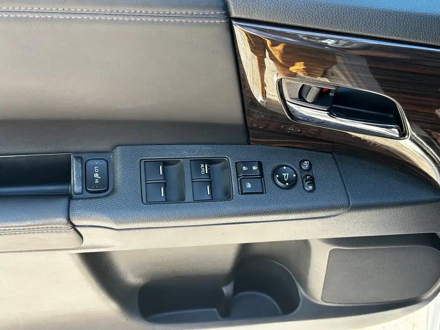 Odyssey 2019 2.0L Smart Edition — миниатюра 6