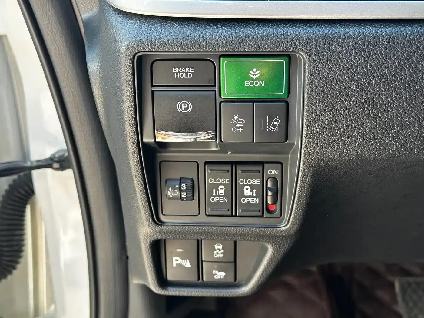 Odyssey 2019 2.0L Smart Edition — миниатюра 7